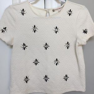 Chelsea & Violet Top